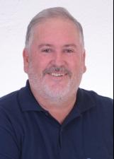 Foto oficial de Eduardo Guadagnin no TSE