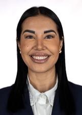 Foto oficial de Acsa Bonjardim no TSE