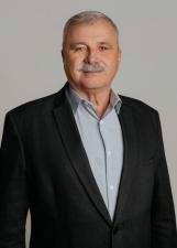 Foto oficial de Jorge Derbli no TSE