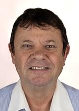 Foto oficial de Chimentão no TSE