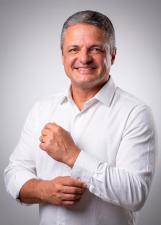 Foto oficial de Pastor Carlos Eduardo no TSE