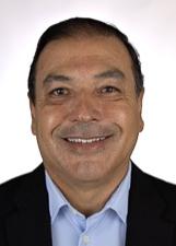 Foto oficial de General Hermeson no TSE
