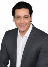 Foto oficial de Gustavo Torres no TSE