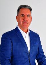 Foto oficial de Mendes no TSE