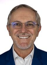 Foto oficial de Dr. Ranieri no TSE