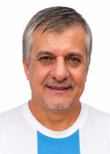 Foto oficial de Boca Aberta no TSE