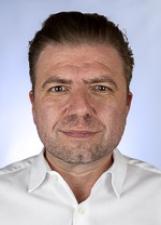 Foto oficial de Alexandre Leprevost no TSE