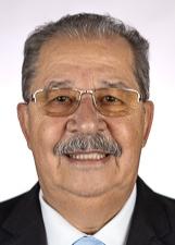 Foto oficial de Joel Xavier no TSE