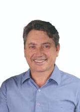 Foto oficial de Sergio Souza no TSE