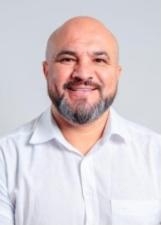 Foto oficial de João da 5 Irmãos no TSE