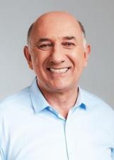 Foto oficial de Edson Scabora no TSE