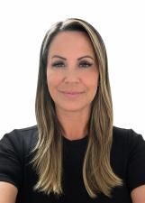 Foto oficial de Silvia Winter no TSE