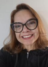 Foto oficial de Leonice Ilek no TSE