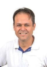 Foto oficial de Vereador Ademilson no TSE