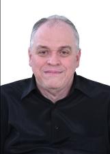 Foto oficial de João Ardigo no TSE