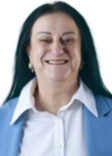 Foto oficial de Professora Marli do Esporte no TSE
