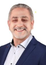 Foto oficial de Vilson Falcão no TSE