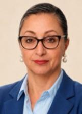 Foto oficial de Neia Pavanni no TSE