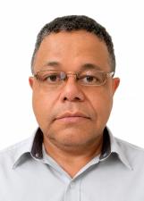 Foto oficial de Dr. Paulo Fontinelli no TSE