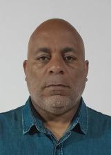 Foto oficial de Fagundes no TSE
