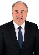 Foto oficial de Josias Milani no TSE
