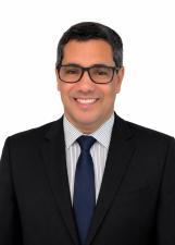 Foto oficial de Dr. Water no TSE