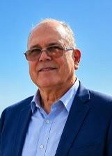 Foto oficial de Jesus Brasil no TSE