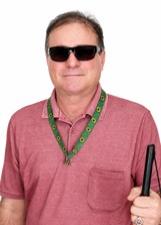 Foto oficial de Zezinho Fisioterapeuta no TSE