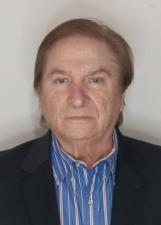 Foto oficial de Rene Peninha no TSE