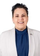 Foto oficial de Dani Biondo Crocetti no TSE
