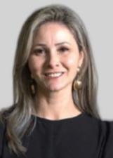 Foto oficial de Professora Janete no TSE