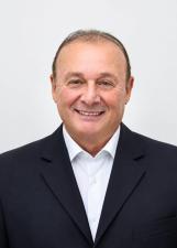 Foto oficial de Sérgio Gallina no TSE