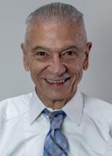 Foto oficial de Angelo Vanhoni no TSE
