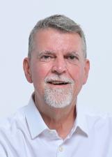 Foto oficial de Beto Vizzotto no TSE