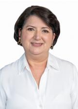 Foto oficial de Lenir de Assis no TSE