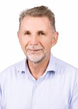 Foto oficial de Pedro Ivo no TSE