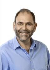 Foto oficial de Mario Verri no TSE