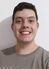 Foto oficial de Roberto Neto no TSE