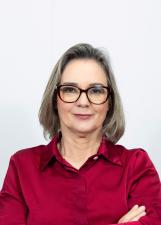 Foto oficial de Prof. Nelsi Welter no TSE