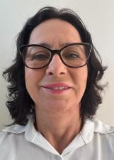 Foto oficial de Vera Nogueira no TSE