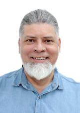 Foto oficial de Bianco no TSE