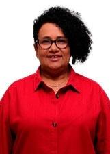 Foto oficial de Maze Saad no TSE