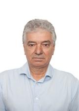 Foto oficial de Valter do Pt no TSE