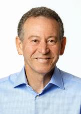 Foto oficial de Prof. Lemos no TSE