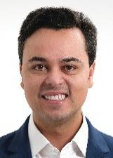 Foto oficial de Jeffrey Chiquini no TSE