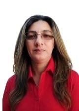 Foto oficial de Miriam Souza no TSE