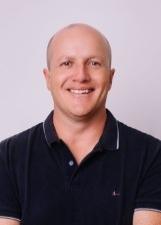 Foto oficial de Professor Saulo no TSE