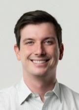 Foto oficial de Henrique Mecabô no TSE