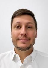 Foto oficial de Dr Taffarel Defensor Animais no TSE