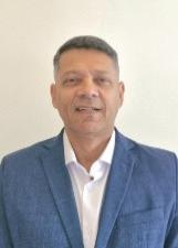 Foto oficial de Capitão Marques no TSE